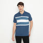 MATSUDA Kaos Polo Pria Katun Baju Cowok Kerah Kawaguchi