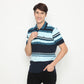 MATSUDA Kaos Polo Shirt Pria Kerah Kurume