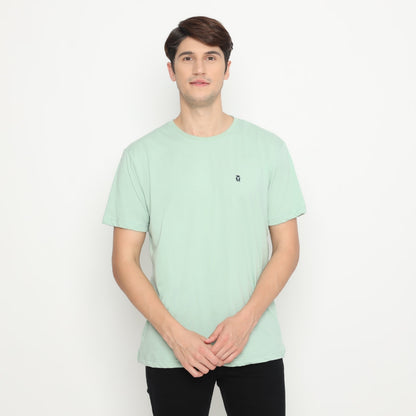 MATSUDA Kaos Polos Lengan Pendek T shirt Cotton Koto