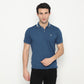MATSUDA Kaos Polo Shirt Pria Kerah Chino