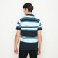 MATSUDA Kaos Polo Shirt Pria Kerah Kurume