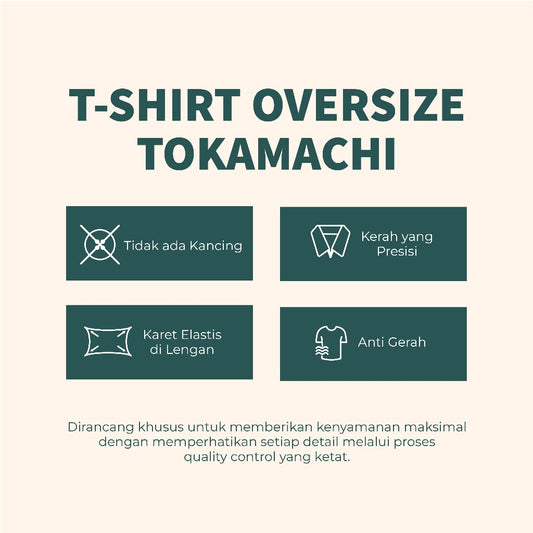 MATSUDA Baju Kaos Polo Shirt Dewasa Stripe Pria Kerah Katun Tokamachi Navy