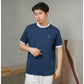 MATSUDA Kaos Polos Pria T shirt Relaxed Fit Takeo