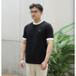 MATSUDA Kaos Polos Pria T shirt Relaxed Fit Takeo