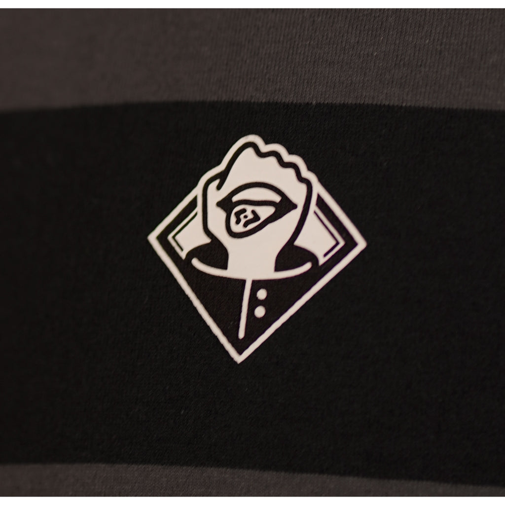 JUJUTSU KAISEN | MATSUDA T Shirt Pria Yuji Black