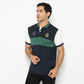 MATSUDA Kaos Polo Shirt Pria Kerah Ena