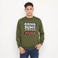 MATSUDA Sweater Crewneck Hyuga