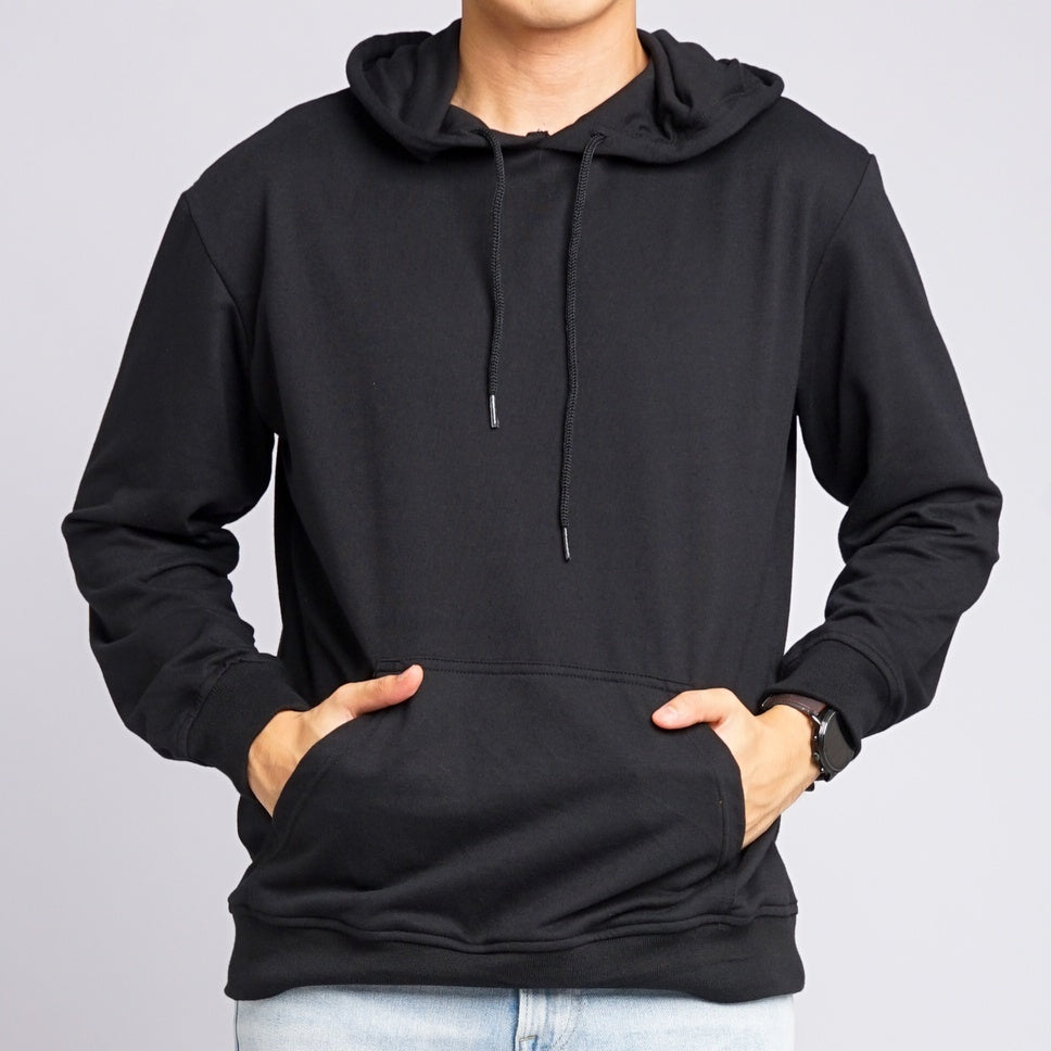 MATSUDA Sweater Hoodie Katsuragi