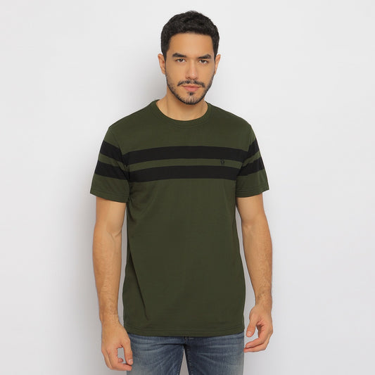 MATSUDA Kaos Pria T shirt Konosu