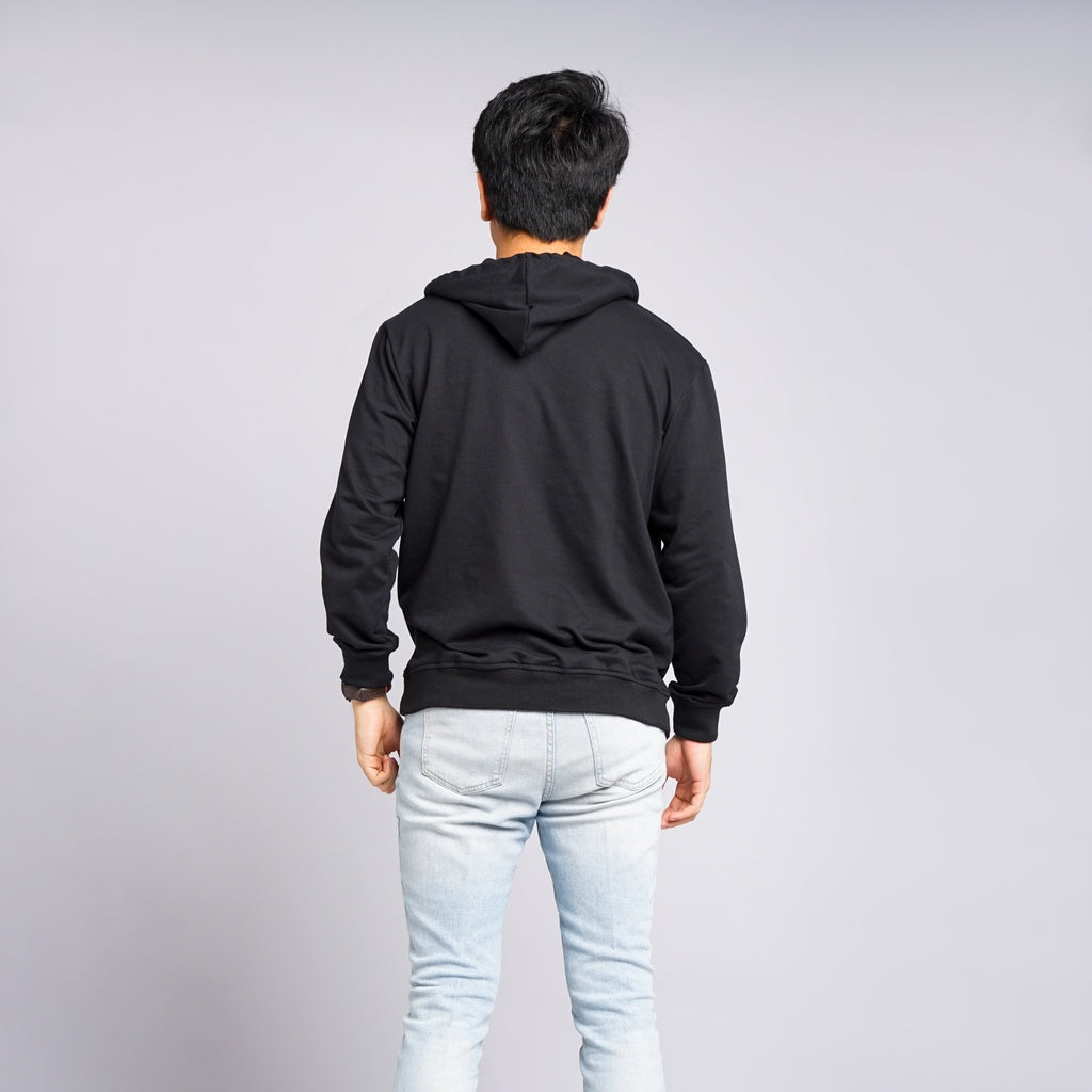 MATSUDA Sweater Hoodie Katsuragi