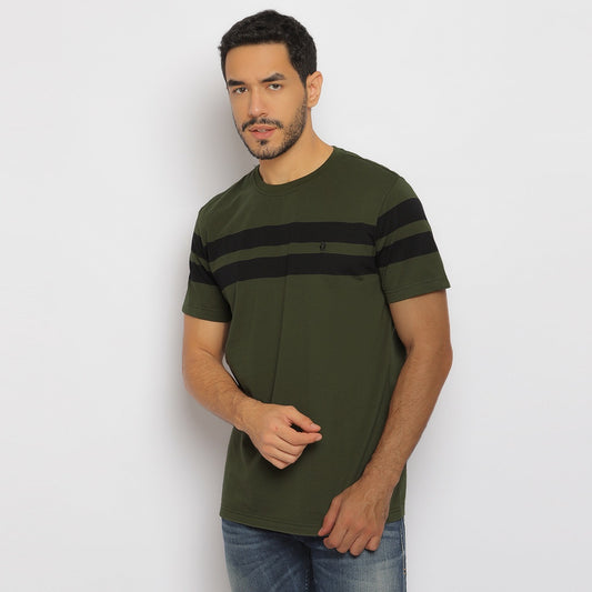 MATSUDA Kaos Pria T shirt Konosu