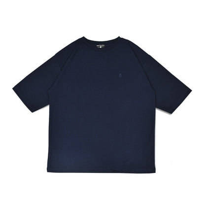 MATSUDA Kaos Polos Oversize Heavy Waffle Kosai with Logo