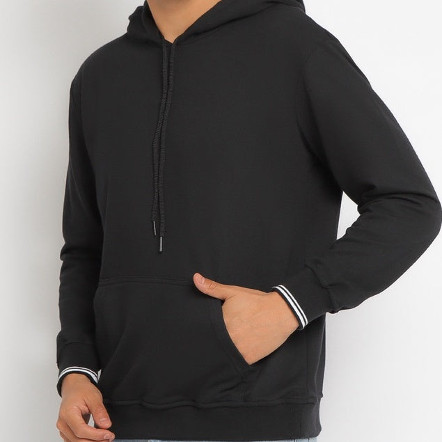 MATSUDA Sweater Hoodie Katagami