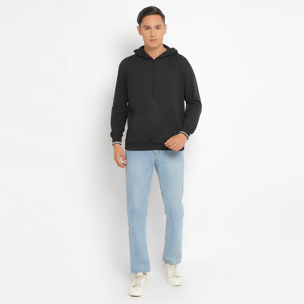 MATSUDA Sweater Hoodie Katagami