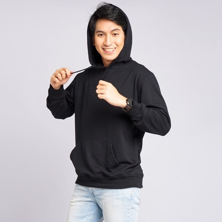 MATSUDA Sweater Hoodie Katsuragi