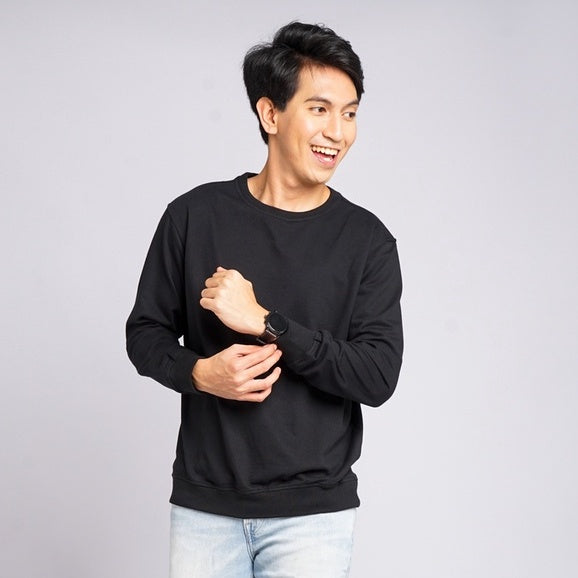 MATSUDA Sweater Polos Kanoya