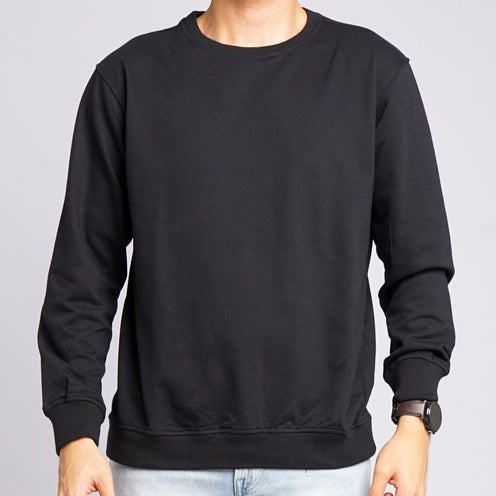 MATSUDA Sweater Polos Kanoya