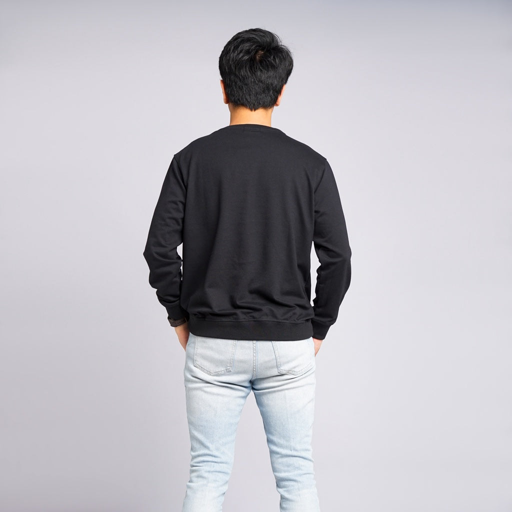 MATSUDA Sweater Polos Kanoya