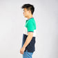 MATSUDA Kaos Polo Shirt Pria Kerah Kodaira