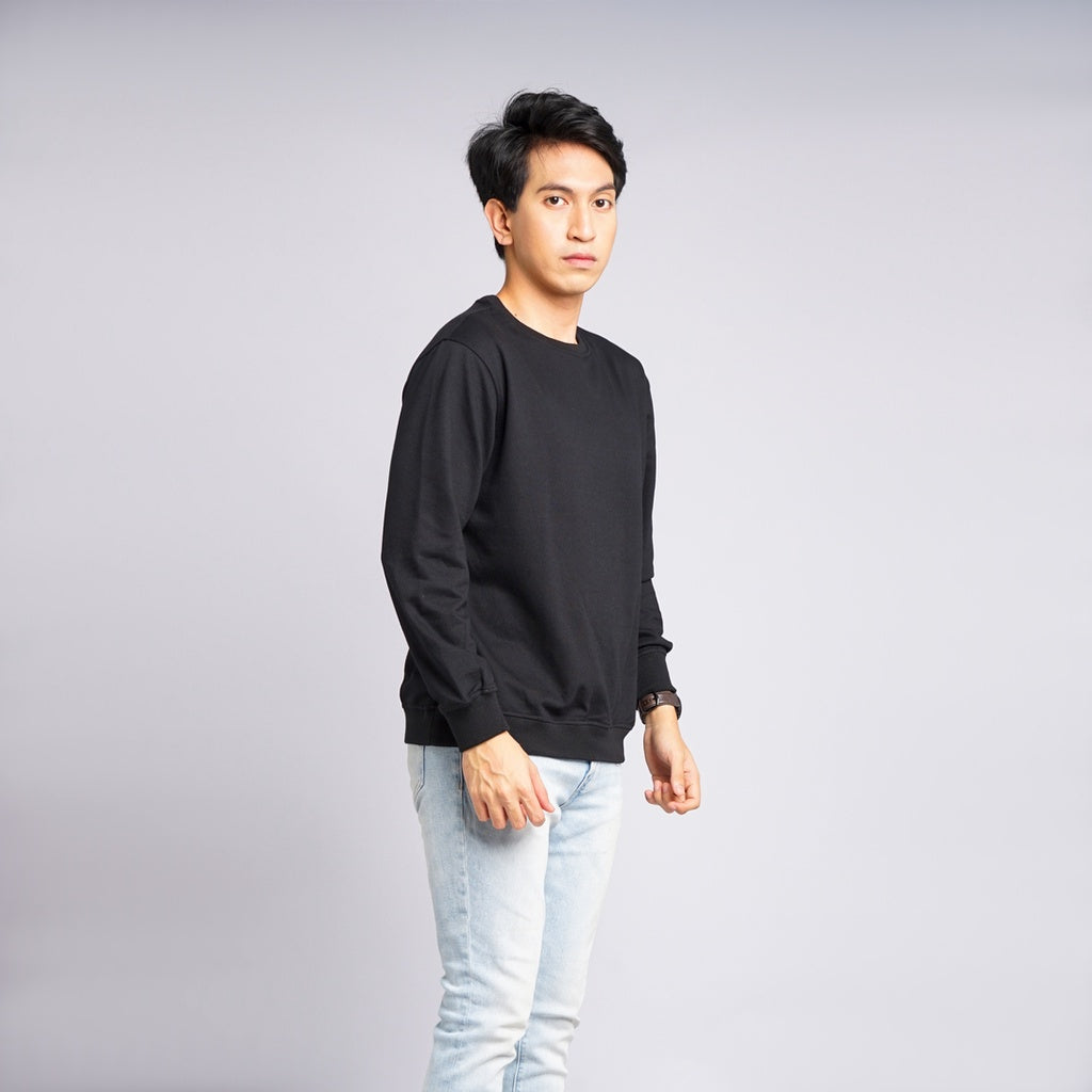 MATSUDA Sweater Polos Kanoya