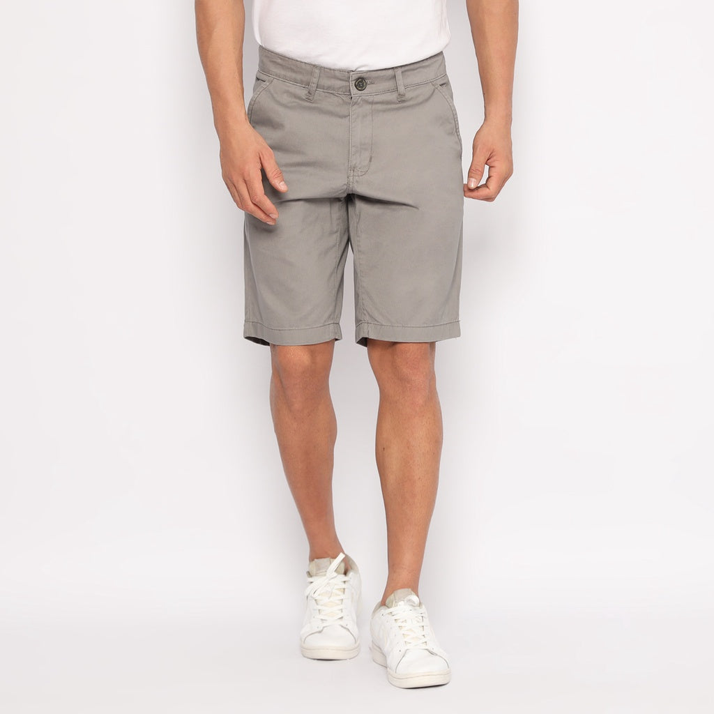 MATSUDA Celana Pendek Pria Chino Yoshida