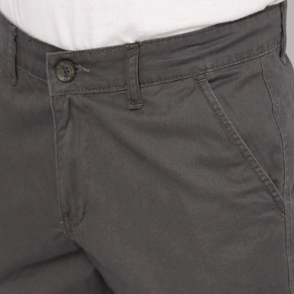 MATSUDA Celana Pendek Pria Chino Yoshida