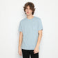 MATSUDA Kaos Polos Pocket T Shirt Cotton Chuo