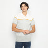 MATSUDA Kaos Polo Shirt Pria Kerah Kitsuki
