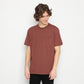 MATSUDA Kaos Polos Pocket T Shirt Cotton Chuo