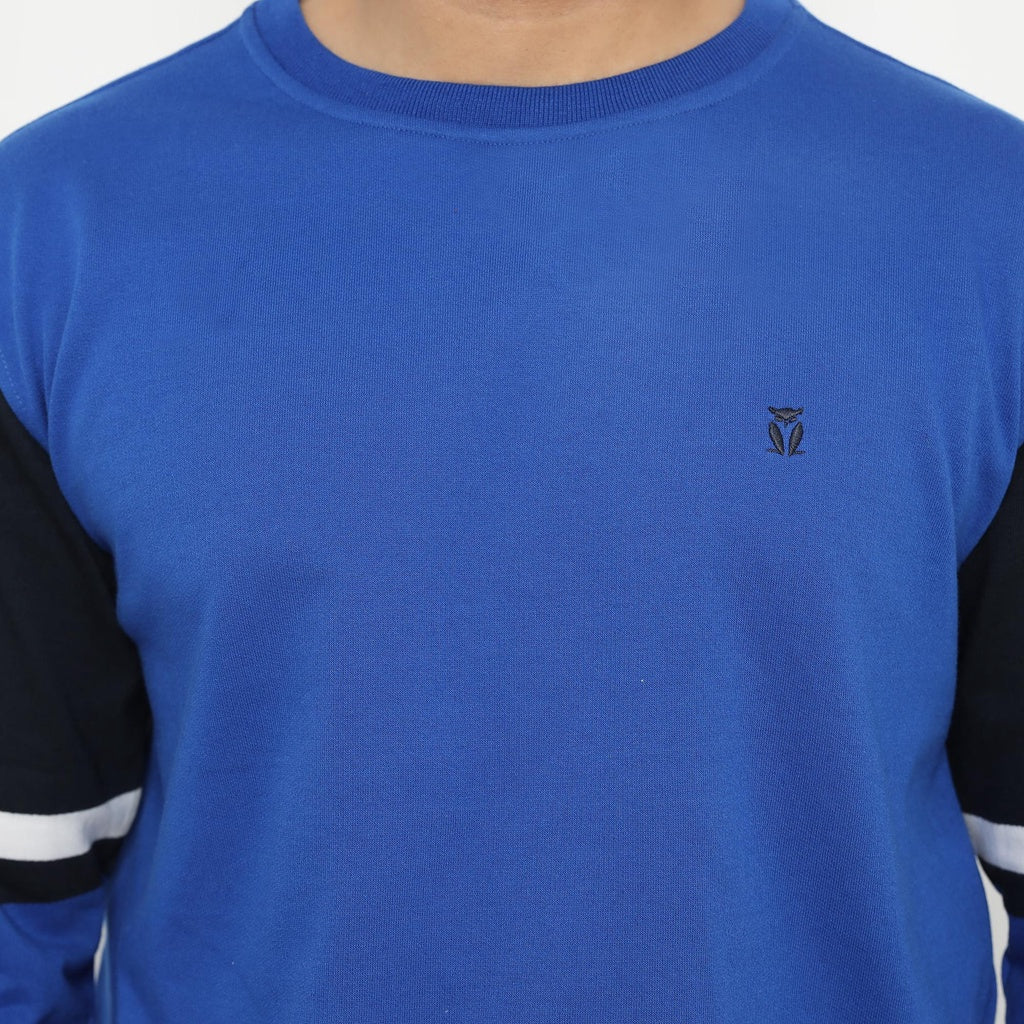 MATSUDA Sweater Crewneck Kuwana