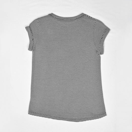 Matsuda baju kaos anak perempuan katun umur 4-16 Princess