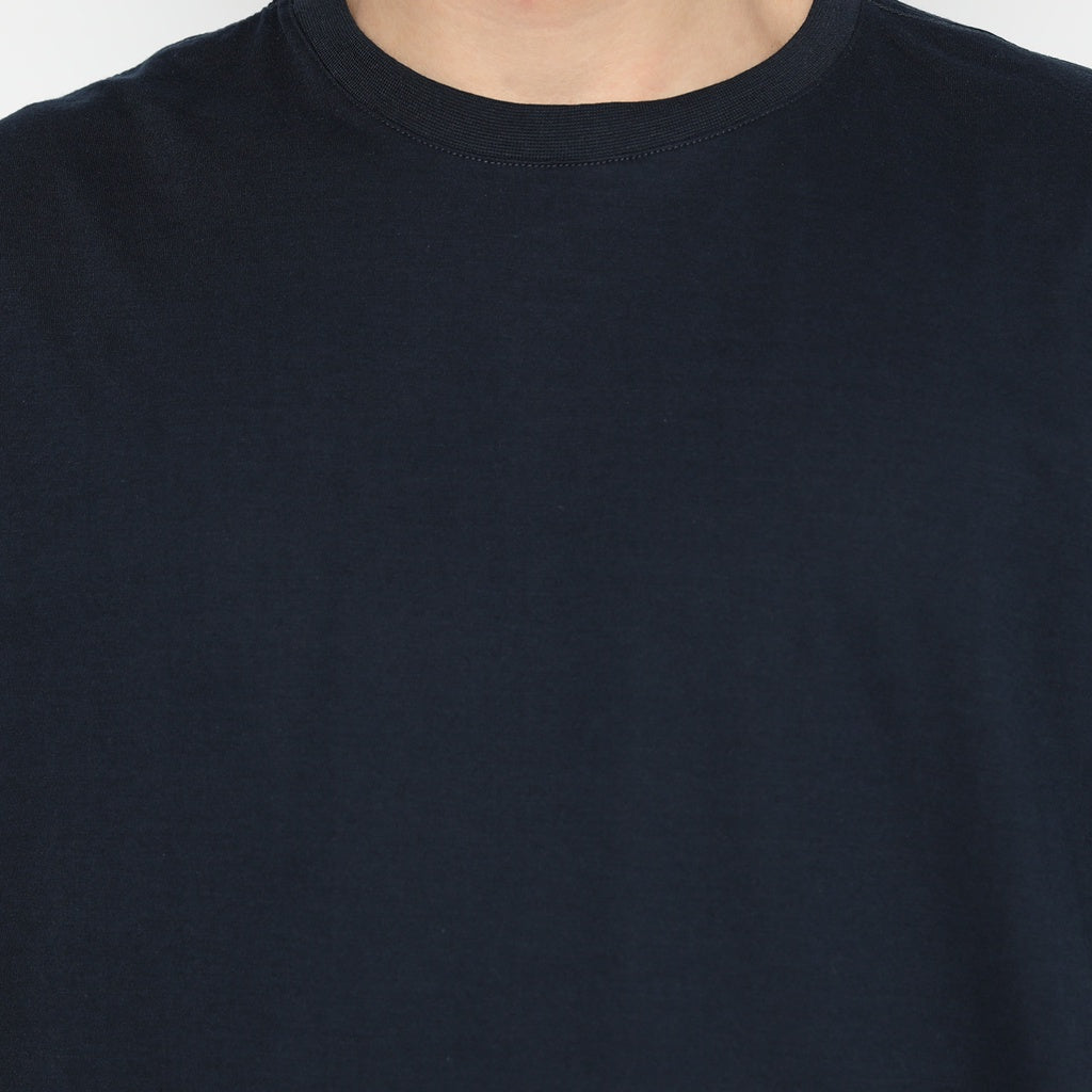 MATSUDA Kaos Polos Lengan Pendek T shirt Cotton Joso