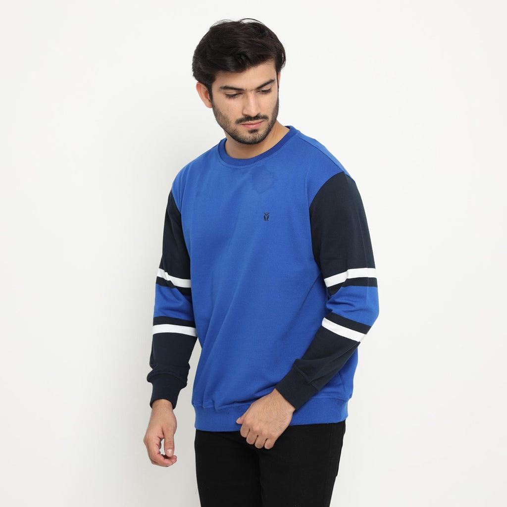 MATSUDA Sweater Crewneck Kuwana