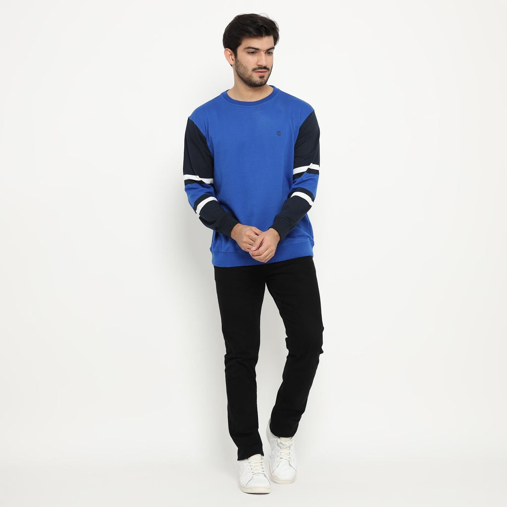 MATSUDA Sweater Crewneck Kuwana