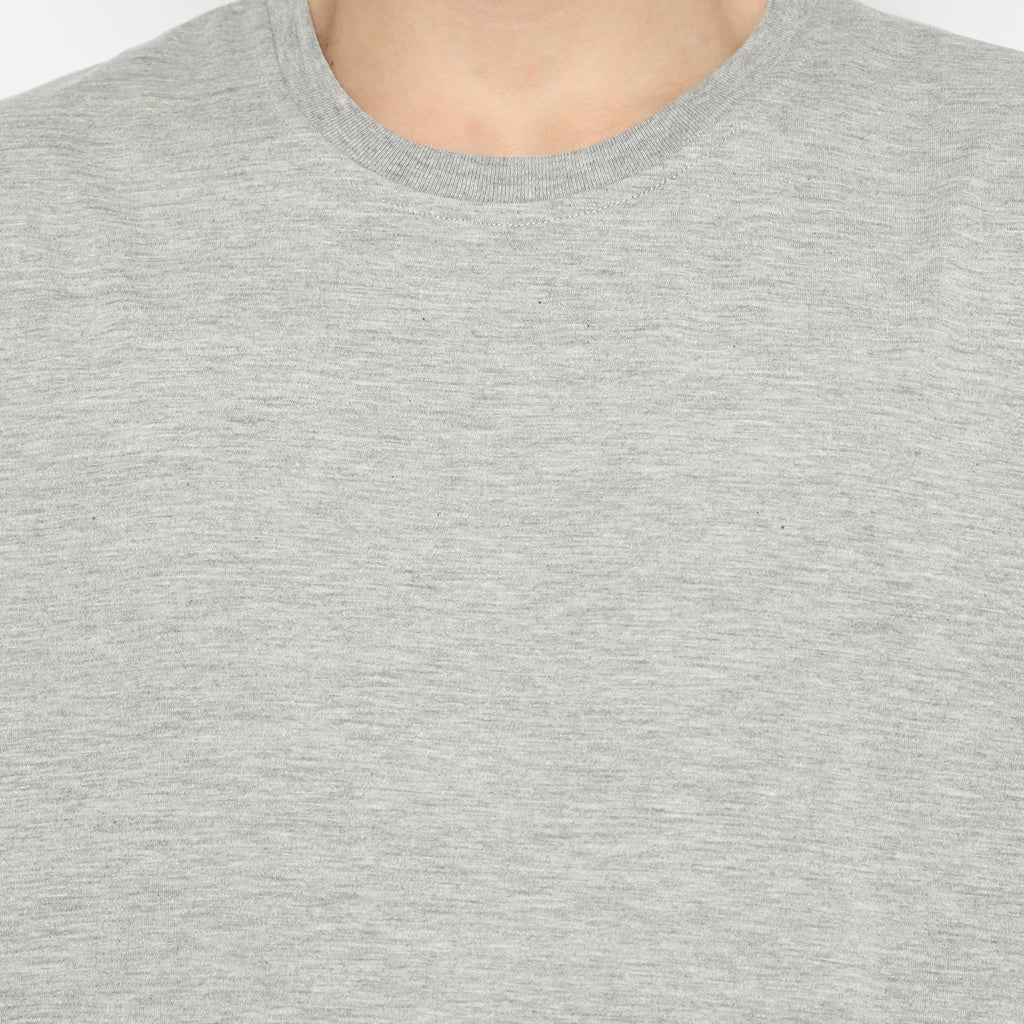 MATSUDA Kaos Polos Lengan Pendek T shirt Cotton Joso