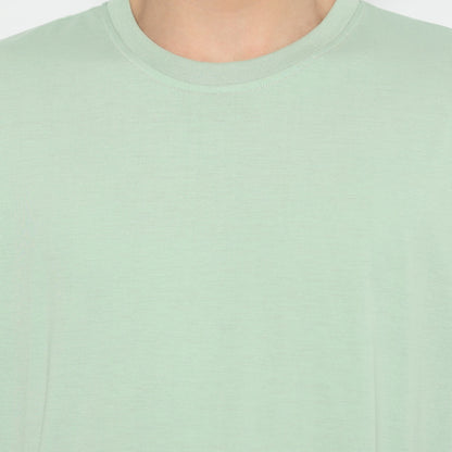 MATSUDA Kaos Polos Lengan Pendek T shirt Cotton Joso