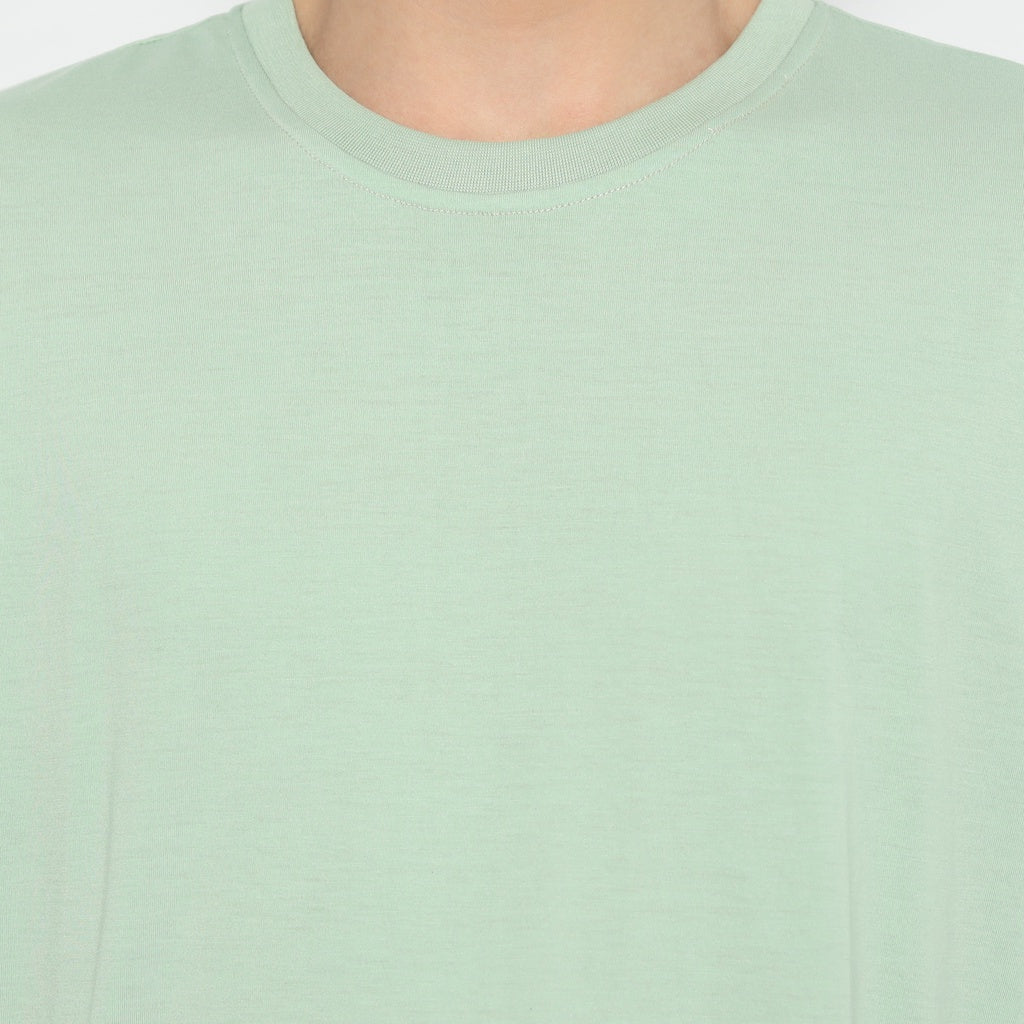 MATSUDA Kaos Polos Lengan Pendek T shirt Cotton Joso