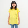 Matsuda baju kaos anak perempuan katun umur 4-16 Betty