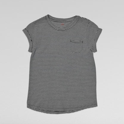 Matsuda baju kaos anak perempuan katun umur 4-16 Princess