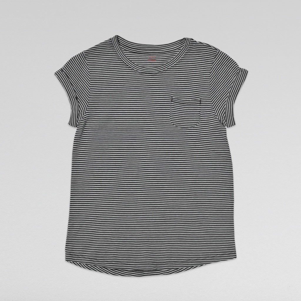 Matsuda baju kaos anak perempuan katun umur 4-16 Princess