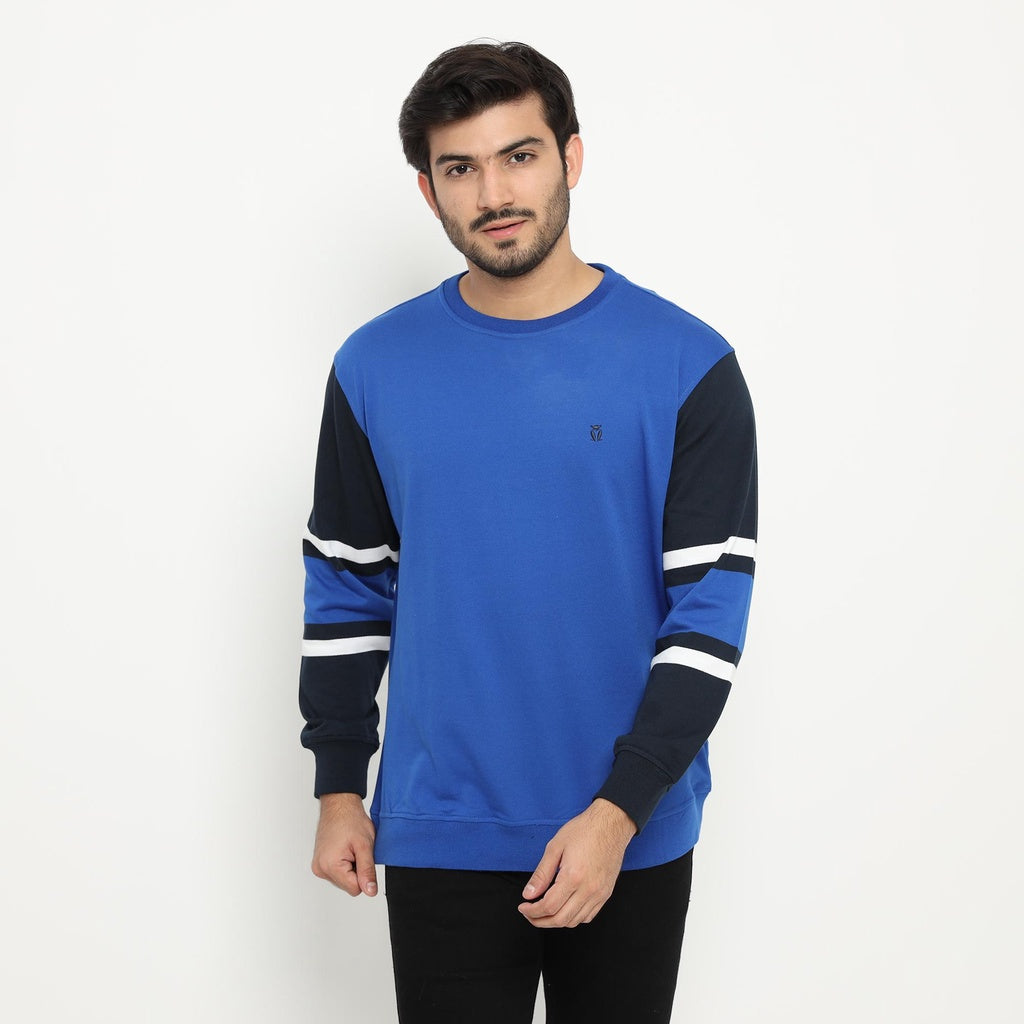 MATSUDA Sweater Crewneck Kuwana