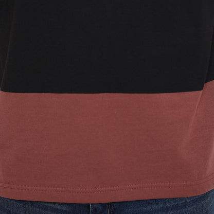 MATSUDA Kaos Oversize Stripe Kirishima