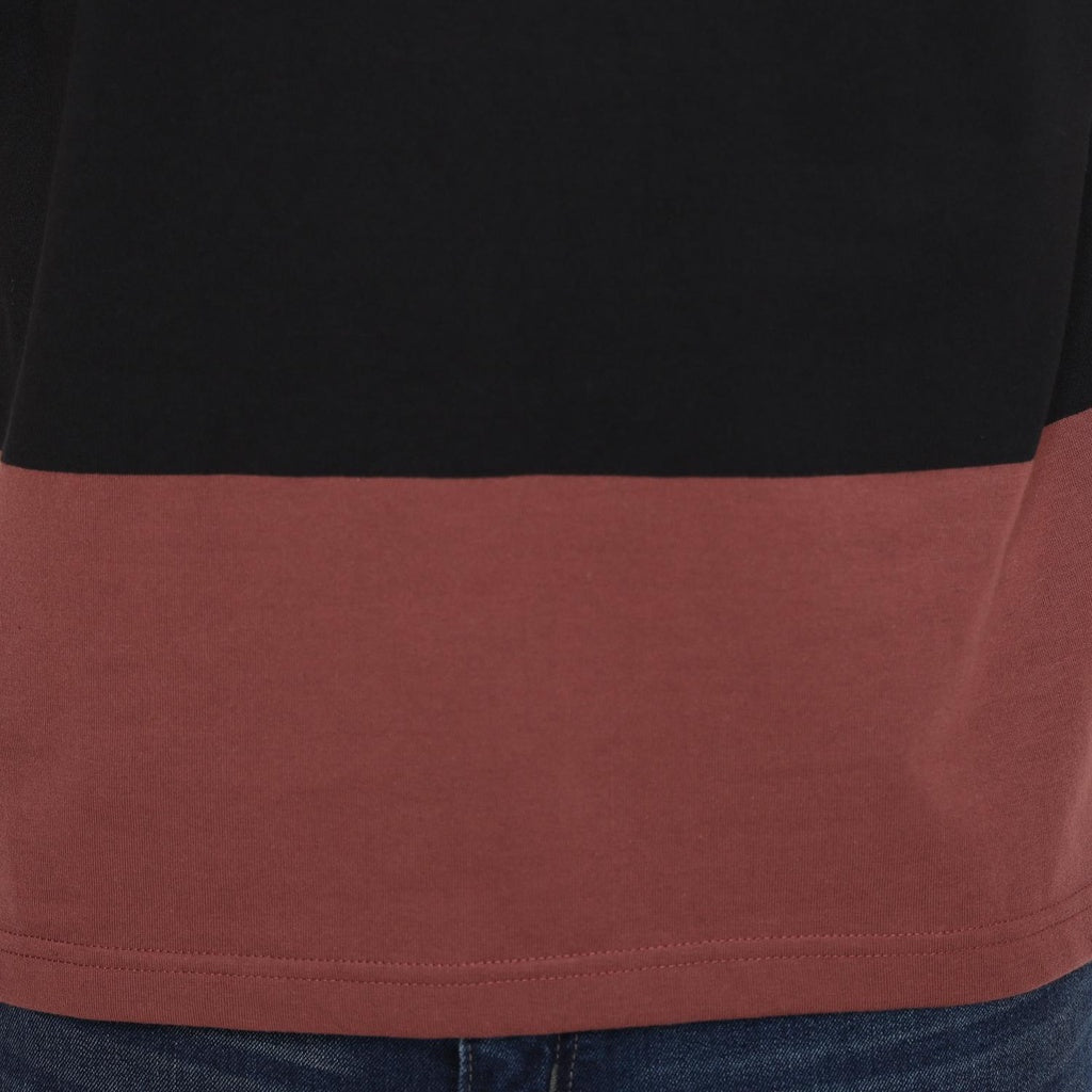 MATSUDA Kaos Oversize Stripe Kirishima