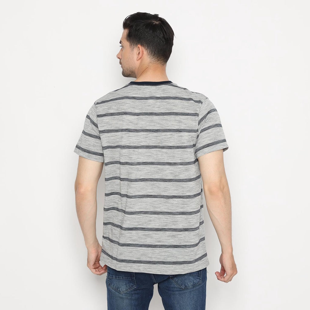 MATSUDA Kaos Pria T shirt Ishinomaki