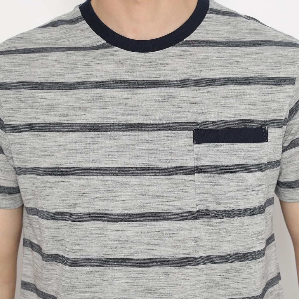 MATSUDA Kaos Pria T shirt Ishinomaki