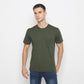 MATSUDA Kaos Polos Pocket T Shirt Cotton Nikko