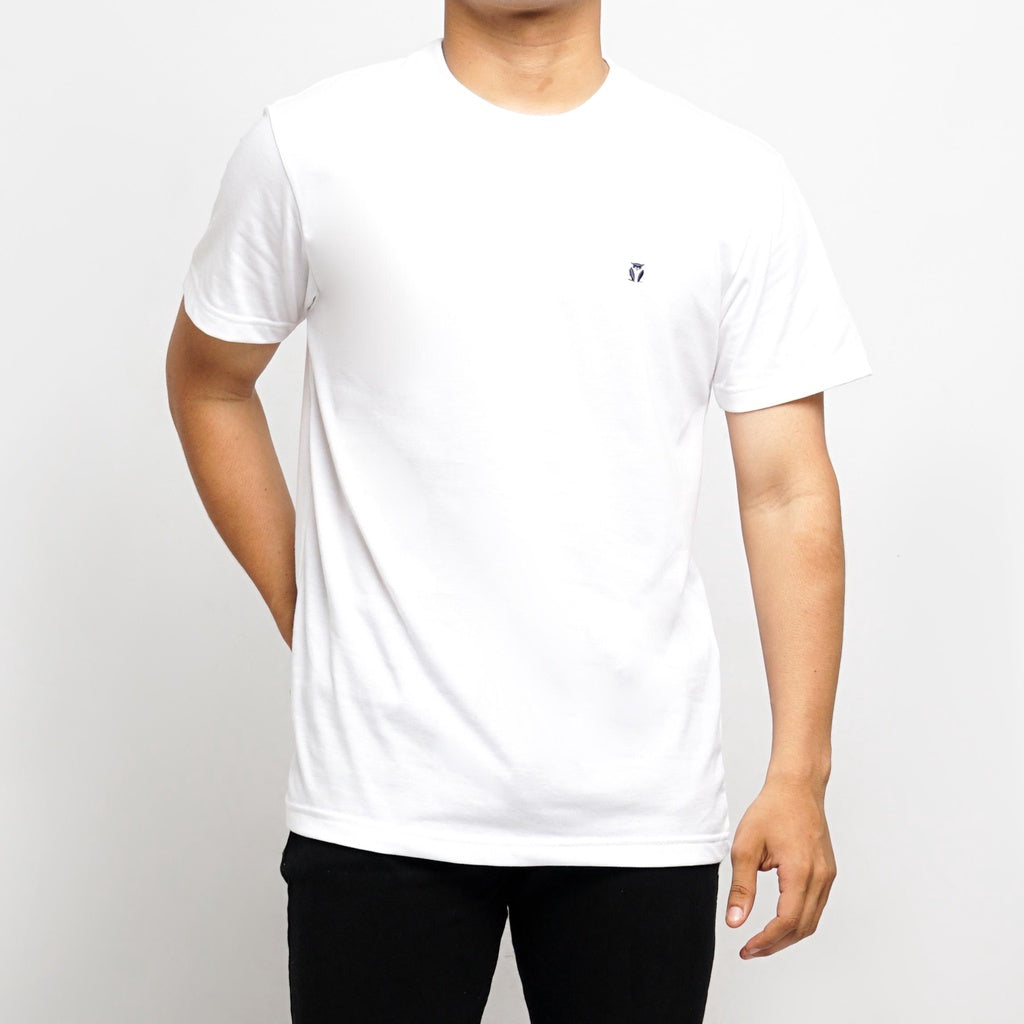 MATSUDA Kaos Polos Lengan Pendek T shirt Cotton Koto