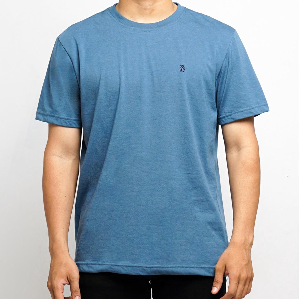 MATSUDA Kaos Polos Lengan Pendek T shirt Cotton Koto