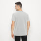 Matsuda Kaos Pria T shirt Texture Fuefuki
