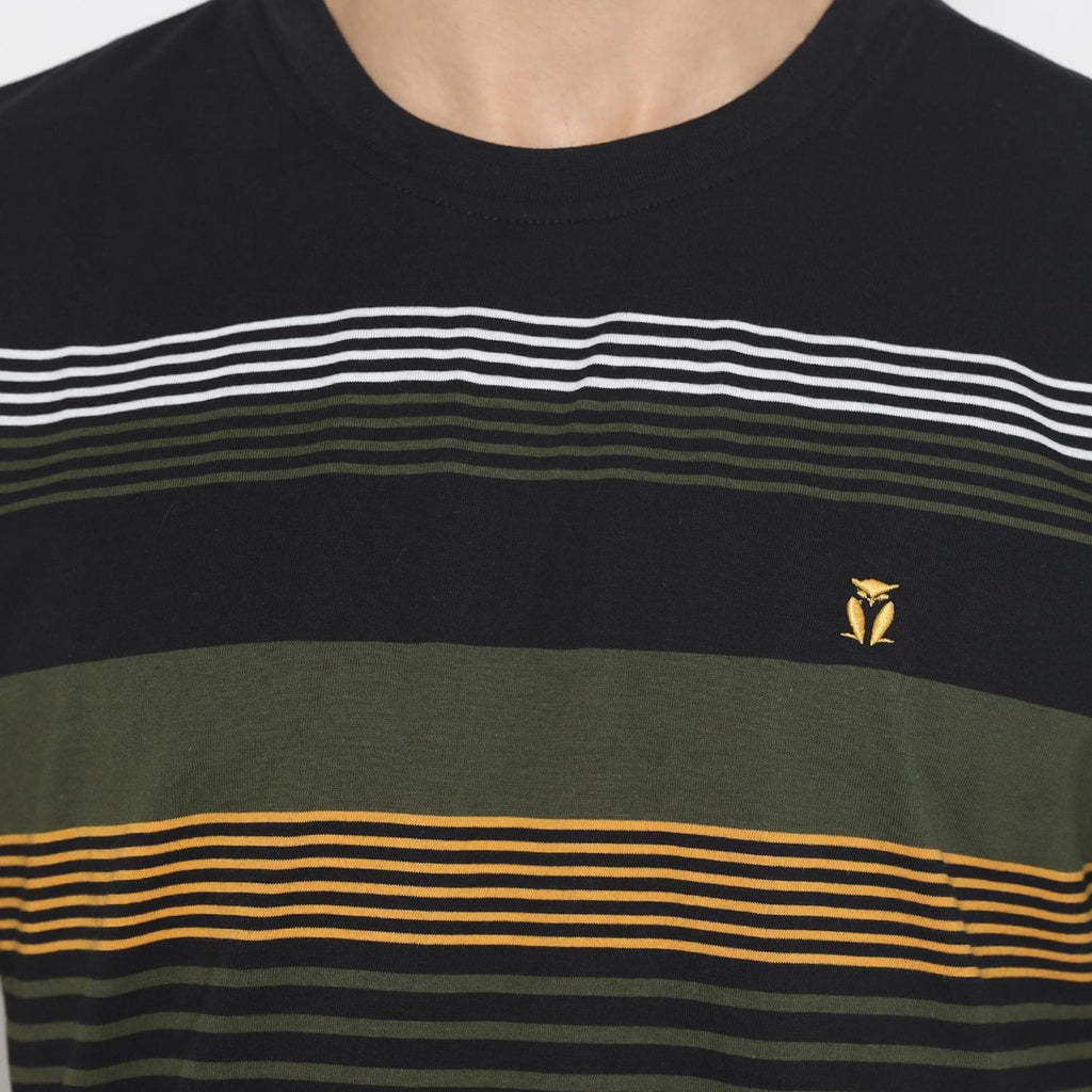 MATSUDA Kaos Pria T shirt Tamura